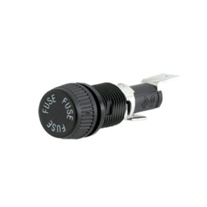 PANELTRONICS FUSE HOLDER  ASSEMBLY