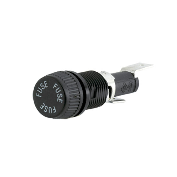 PANELTRONICS FUSE HOLDER  ASSEMBLY