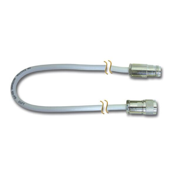 DIGITAL 25 FT EXTENSION CABLE FOR THE AMPLIFIERS