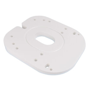 SEAVIEW RW4-2 4 DEGREE WEDGE RAYMARINE GARMIN 3G DOMES