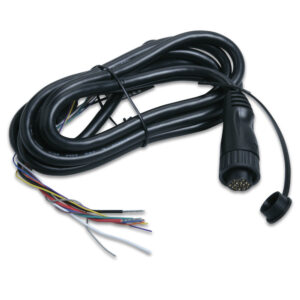GARMIN POWER DATA CABLE FOR  400 500 SERIES