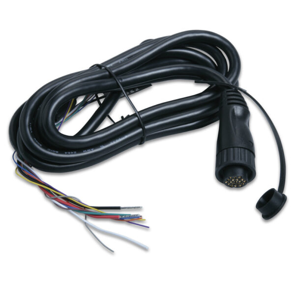 GARMIN POWER DATA CABLE FOR  400 500 SERIES