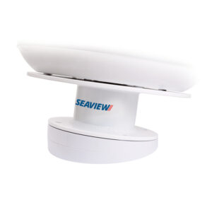 SEAVIEW AMA-W ADJUSTABLE WEDGE FOR SATELLITE MOUNTS 0-12 DEG.