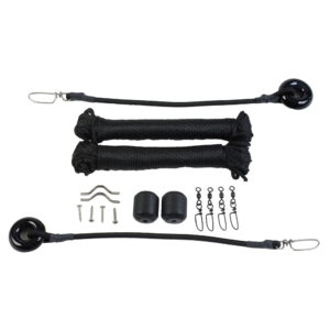 LEE'S DELUXE RIGGING KIT 25' MAX LENGTH SINGLE RIG