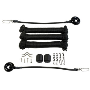 LEE'S DELUXE RIGGING KIT 37' MAX LENGTH SINGLE RIG