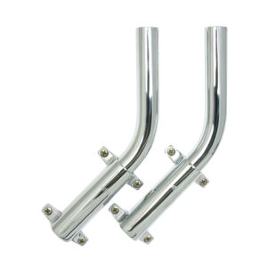 LEE'S SIDE MOUNT 2" SKIFF OUTRIGGER HOLDER