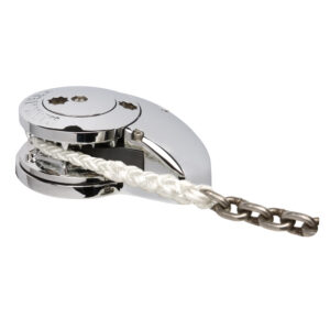 MAXWELL RC10/8 AUTOMATIC ROPE CHAIN WINDLASS 5/16 HT TO 5/8"