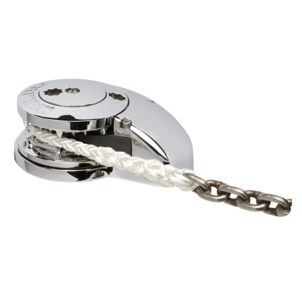 MAXWELL RC10/8 AUTOMATIC ROPE CHAIN WINDLASS 5/16 HT TO 5/8"