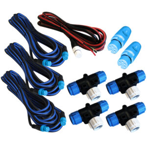 RAYMARINE SEATALKNG BACKBONE CABLE KIT FOR ST70