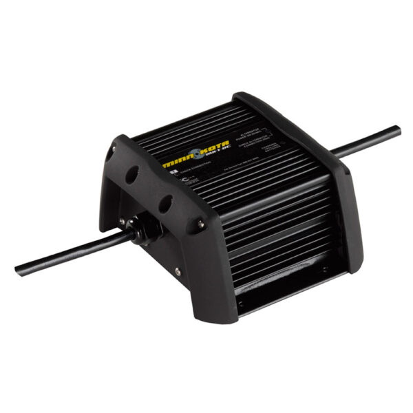 MINN KOTA MK-1-DC SINGLE BANK DC ALTERNATOR CHARGER