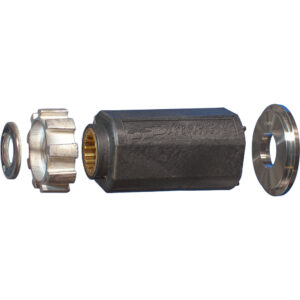 TURNING POINT HUB KIT #505