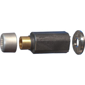 TURNING POINT HUB KIT #502