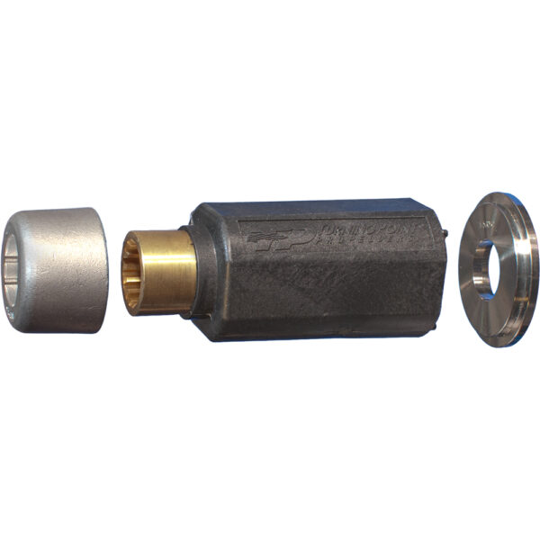 TURNING POINT HUB KIT #504