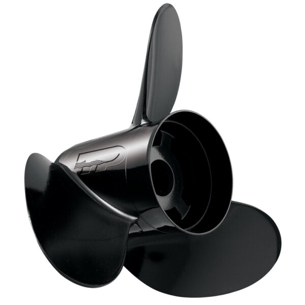 TURNING POINT HUSTLER AL RH PROPELLER 14.25" X 21 PITCH