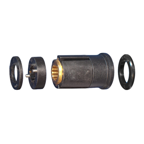 TURNING POINT HUB KIT #11