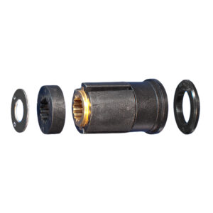 TURNING POINT HUB KIT #12