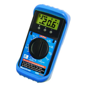MARETRON N2KMETER-01 NMEA 2000 DIAGNOSTIC TOOL