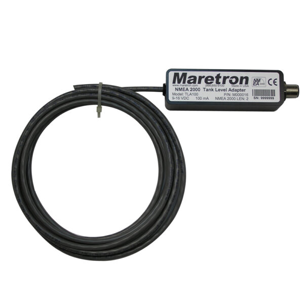 MARETRON TLA100-01 TANK LEVEL ADAPTER