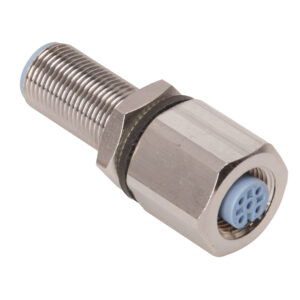 MARETRON MICRO BULKHEAD FEED THRU