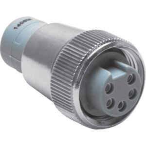 MARETRON MINI TERMINATION  RESISTOR (FEMALE)