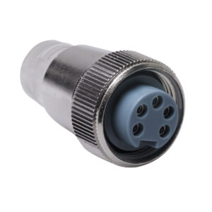 MARETRON MINI TERMINATION RESISTOR W/ LED (FEMALE)
