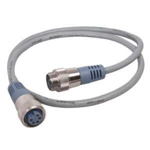 MARETRON MINI DOUBLE - ENDED CORDSET - 10 METER