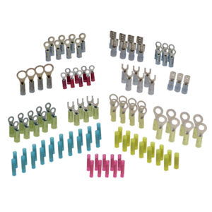 ANCOR 120 PIECE PREMIUM  CONNECTOR KIT