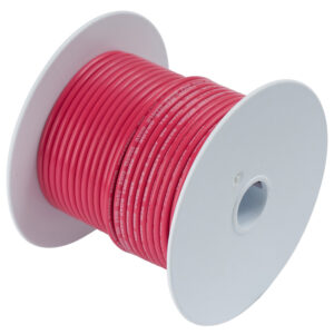 ANCOR RED 100' 16 AWG