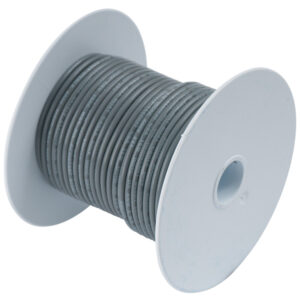 ANCOR GREY 100' 16 AWG