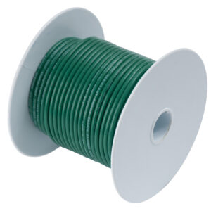 ANCOR GREEN 100' 12 AWG