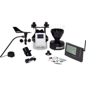 DAVIS VANTAGE PRO2 PLUS  WIRELESS VERSION