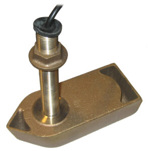 SITEX 307/50/200T-CX THRU HULL DUCER SVS-650 CVS-126 CVS-128