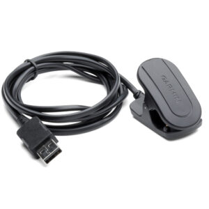 GARMIN CHARGING CLIP F/ SELECT FORERUNNER MODELS