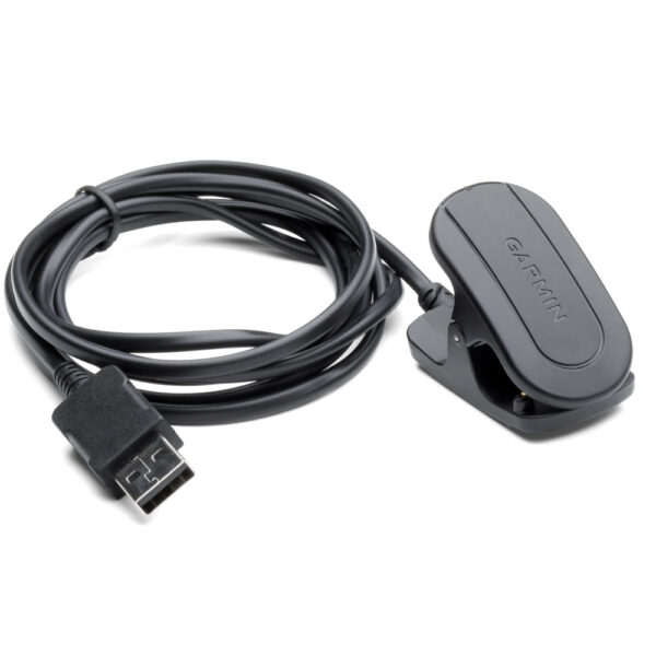 GARMIN CHARGING CLIP F/ SELECT FORERUNNER MODELS