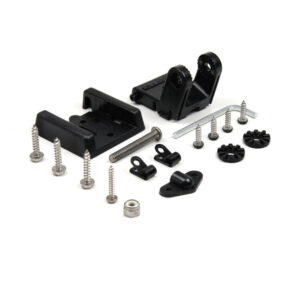HUMMINBIRD MHX-XNT TRANSDUCER BRACKET