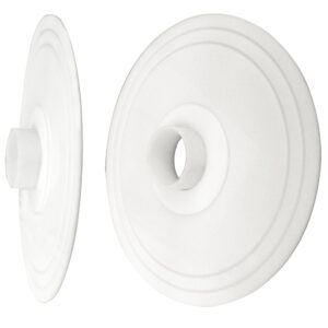 OCEAN LED 2010 DELRIN SLEEVE FOR THRU HULL INSULATION