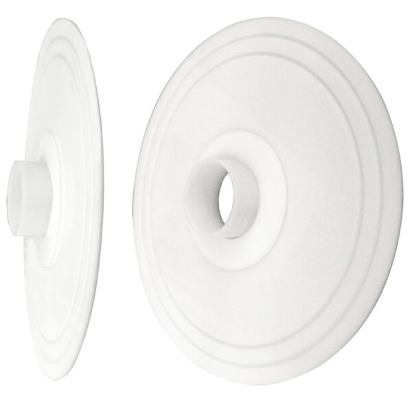 OCEAN LED 2010 DELRIN SLEEVE FOR THRU HULL INSULATION