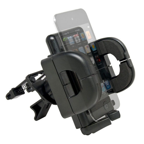 BRACKETRON MOBILE GRIP-IT  HOLDER