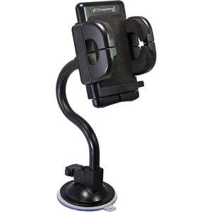 BRACKETRON MOBILE GRIP-IT WINDSHIELD