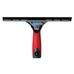 SHURHOLD 12" STAINLESS STEEL SQUEEGEE
