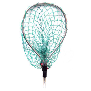 SHURHOLD CRAB NET 12"X13"X15" TREATED NYLON