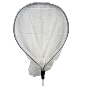 SHURHOLD SHRIMP & SHAD NET 17" X 20" PEAR SHAPE