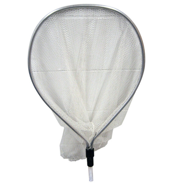 SHURHOLD SHRIMP & SHAD NET 17" X 20" PEAR SHAPE