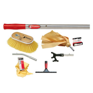 SHURHOLD MARINE MAINTENANCE KIT DELUXE