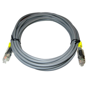RAYMARINE SEATALK HIGHSPEED PATCH CABLE 5M
