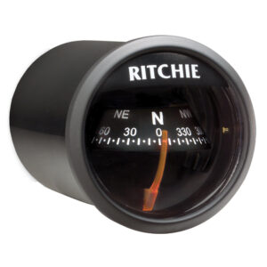 RITCHIE X-21BB RITCHIESPORT COMPASS DASH MOUNT