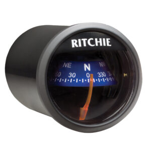 RITCHIE X-21BU RITCHIESPORT COMPASS DASH MOUNT