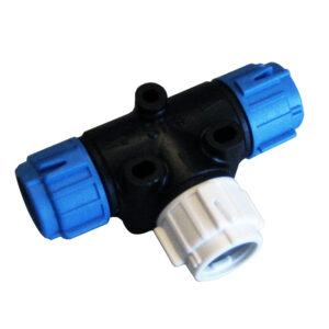 RAYMARINE T-PIECE SEATALK NG
