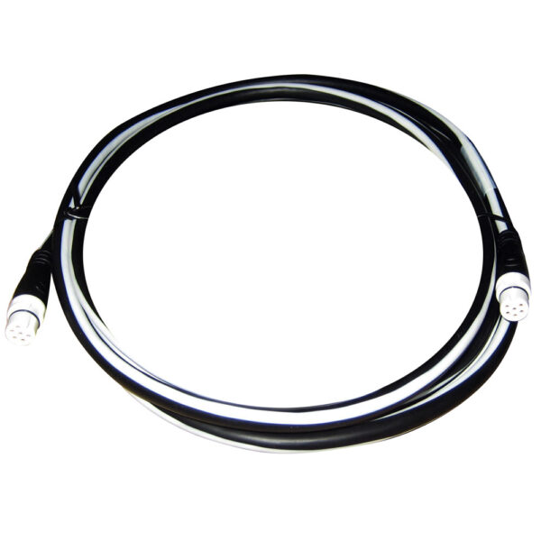 RAYMARINE 400MM SPUR CABLE FOR SEATALK NG
