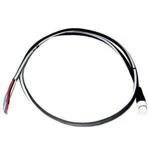 RAYMARINE 1M STRIPPED END SPUR CABLE FOR SEATALK NG